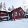 Отель Skellefteå Camping, фото 1