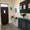 Отель Stylish 3-bed Preston Home for Relaxing Comfy Stay, фото 26