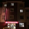 Отель Uygun Otel, фото 19