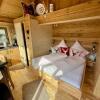 Отель Tiny House Singer - contactless check-in - Sauna, фото 40