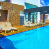Отель Tower Central - New Luxury - Ocean view, фото 18