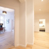 Отель Sanders King - Smart 4-bdr Apt in City Center, фото 8