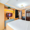 Отель Best Choice Studio Room Apartment At Gateway Pasteur, фото 6