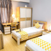 Отель FabHotel Ivory Pearl Koramangala, фото 19