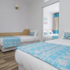 Отель Nevis Resort, фото 4