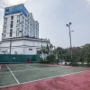 Отель Grand Candi Hotel, фото 28