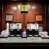Отель Hampton Inn & Suites San Antonio/Northeast I-35, фото 29