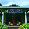 Отель Sukau Greenview Bed and Breakfast, фото 8