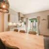 Отель Charming Holiday Home in Grubbenvorst Near River Maas, фото 11