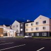 Отель Fairfield Inn & Suites Beloit, фото 41