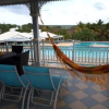 Отель Appartement à la Résidence LA PLANTATION RESORT and SPA, фото 12
