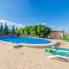 Отель NA PONT - Villa with private pool in CAMPOS. Free WiFi, фото 36