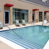 Отель Hampton Inn & Suites Atlanta Buckhead Place, фото 9