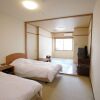 Отель Shimoda Itoen Hotel Hanamisaki, фото 6