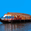 Отель Aqua Jumbo Houseboats, фото 9