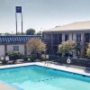 Отель Americas Best Value Inn-Shelbyville, фото 6