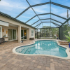 Отель Spacious Cape Coral Retreat: 8 Mi to Beach!, фото 17