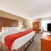Отель Comfort Inn Greenville - Haywood Mall, фото 6