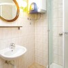 Отель Beautiful Home in Kastel Sucurac With Wifi and 2 Bedrooms, фото 10