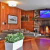 Отель Tanglewood Vista At Killington: Great Group Ski Home Close To Mountain. Hot Tub. 5 Bedroom Home, фото 30