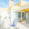 Отель Seafront Condo & Big Terrace, фото 12