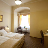 Отель Barokk Hotel Promenád Gyor, фото 6
