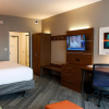 Отель Holiday Inn Express Evansville, an IHG Hotel, фото 2