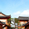 Отель Hwangnamguan Hanok Village, фото 3