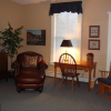 Отель Bristol Suites, фото 17