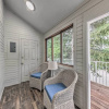 Отель Dreamy, Family-friendly Cloudcroft Townhome!, фото 6