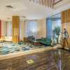 Отель Ewaa Express Hotel - Olaya, фото 29
