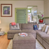 Отель Private Wing of Historic Home < 5 Mi to the Ocean!, фото 10