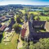 Отель am Kloster, фото 24