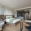 Отель GreenTree Inn Jiaxing City Yuxin Town High-speed R, фото 15