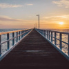 Отель Point Lonsdale Holiday Apartments - Adults only, фото 7