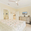 Отель Purple Paradise - 2536 Bienville Blvd 4 Bedroom Home by RedAwning, фото 4