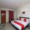 Отель Oyo 14159 Siddharth Paradise, фото 16