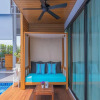 Отель Vann Hua Hin Resort, фото 8