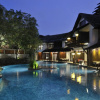 Отель Villa Samadhi Kuala Lumpur, фото 28