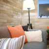 Отель Home with Courtyard in Heart of Old Town, фото 2
