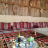 Отель Al Sarmadi Desert Night Camp, фото 8