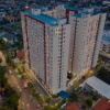 Отель Studio Gunawangsa Manyar by Starlight Apartement, фото 12