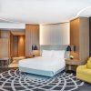 Отель DoubleTree by Hilton Dubai - Business Bay, фото 8