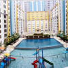 Отель Vega Hotel Gading Serpong, фото 18