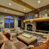 Отель Family Getaway House #1 7 Bedrooms 9.5 Bathrooms Home, фото 16