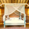 Отель Green Vanilla Bungalow, фото 2