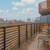 Отель Cosy Apartment in Dzwirzyno by Renters, фото 1
