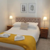 Отель Large modern self contained apartment in Lymington, фото 2