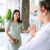 Отель Balitone Guest House, фото 28