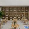 Отель Qianna Hotel (Hebi High Speed Railway Station, Qi River View), фото 8
